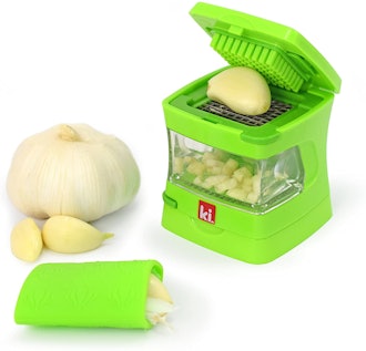 Kitchen Innovations Garlic Press