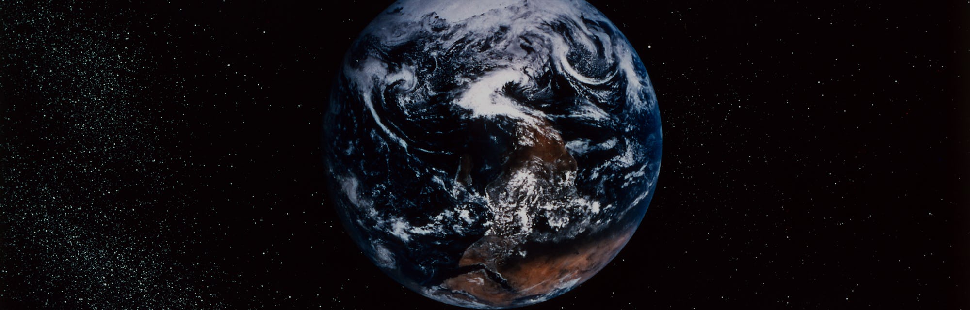 Earth