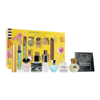 Sephora Favorites Mother's Day Coffret Perfume Set