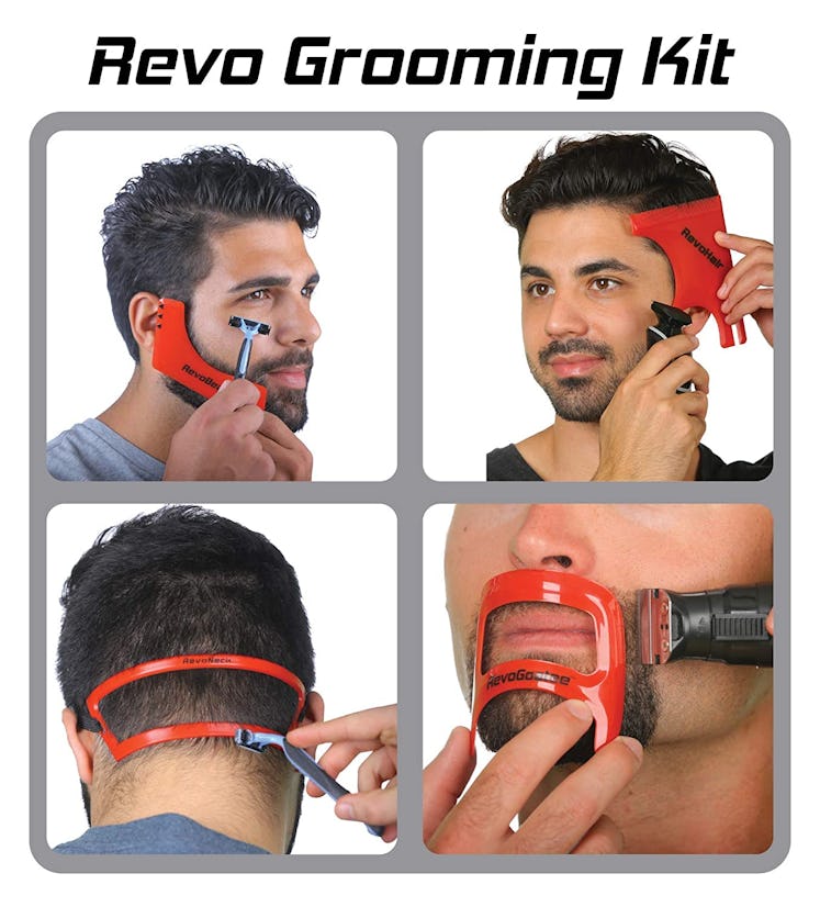 Revo Haircut Kit