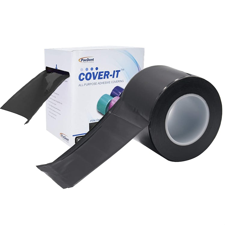 Cover-It Barrier Film