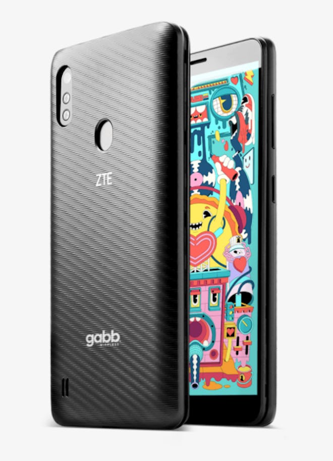 Gabb Z2 Phone