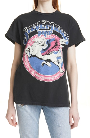 Steve Miller Band Graphic Tee