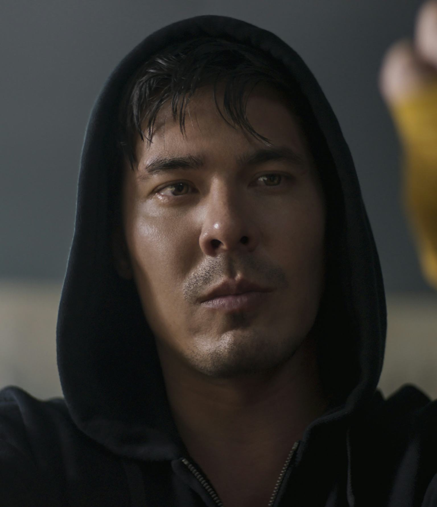 Who is Cole Young? 'Mortal Kombat' star explains his new character