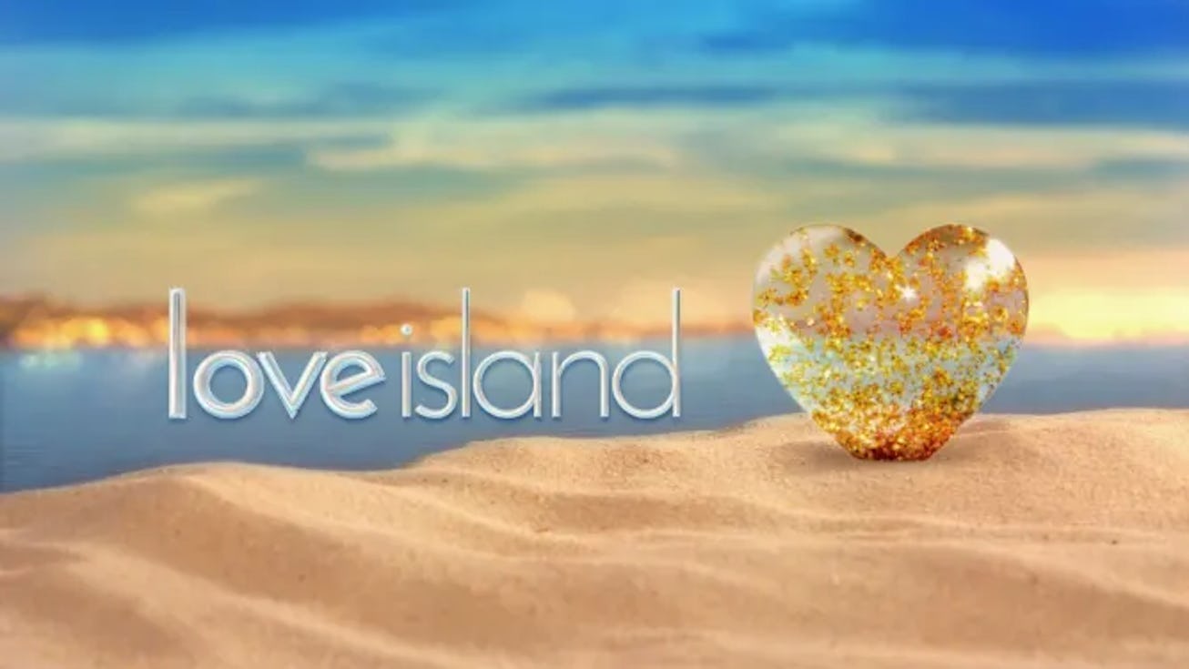 Love Island 2025 Itv
