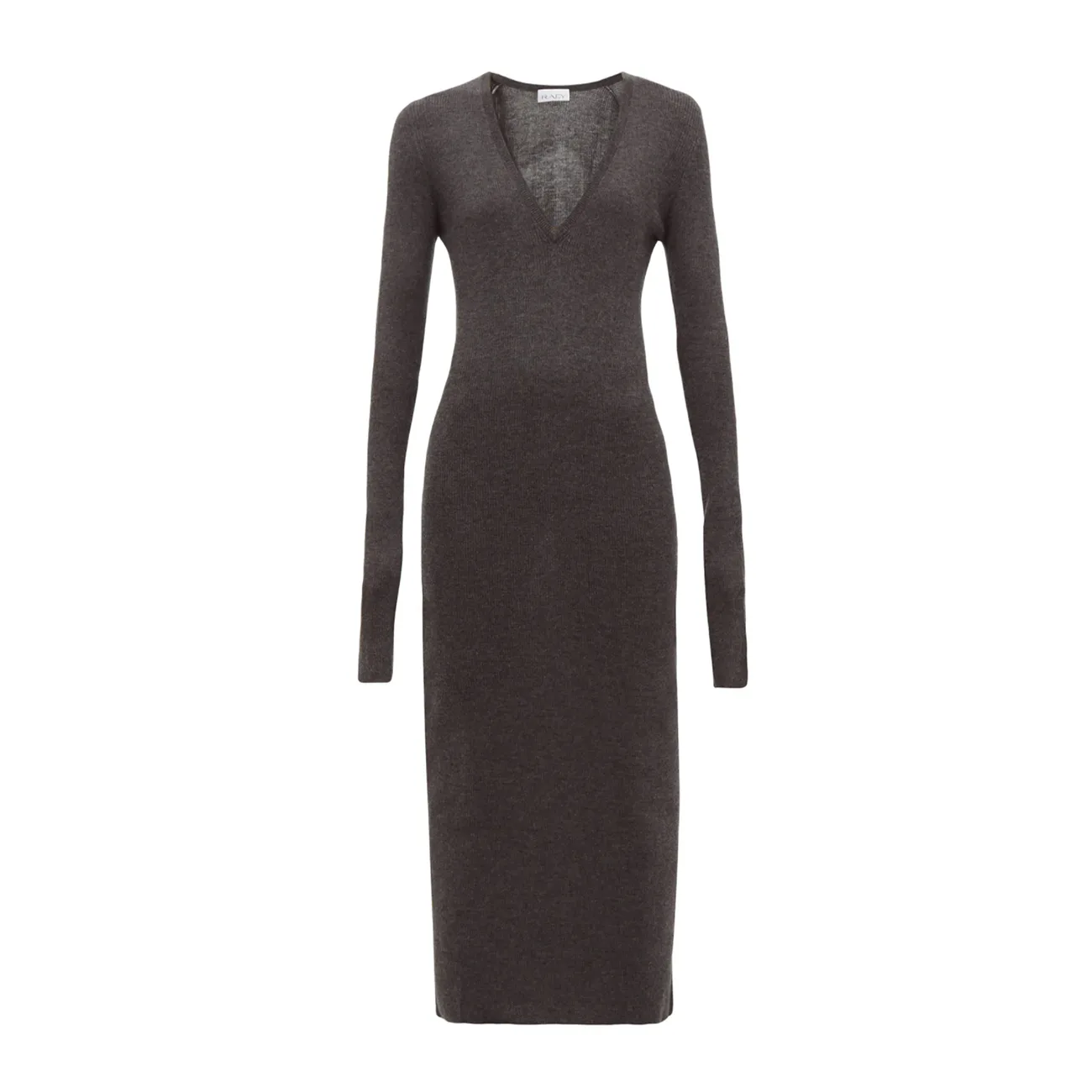 13 Chic, Comfortable Knit Dresses to 