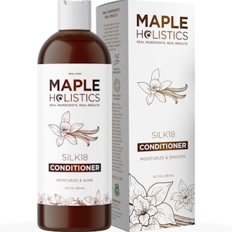 Maple Holistics Silk18 Conditioner (8 Fl. Oz.) 