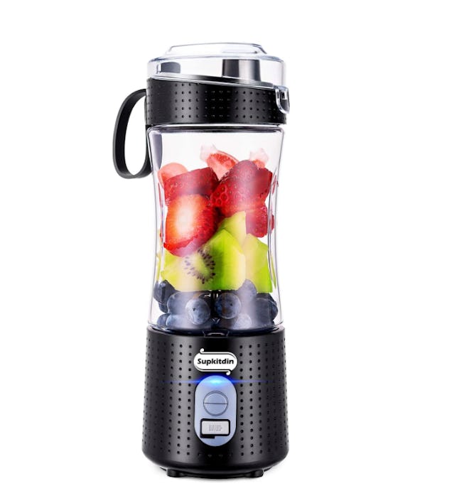 Supkitdin Portable Blender