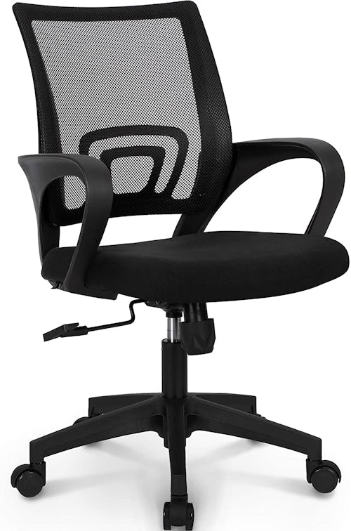 Best Budget Office Chairs 2025 India