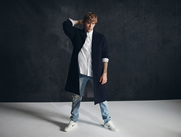 Justin Bieber