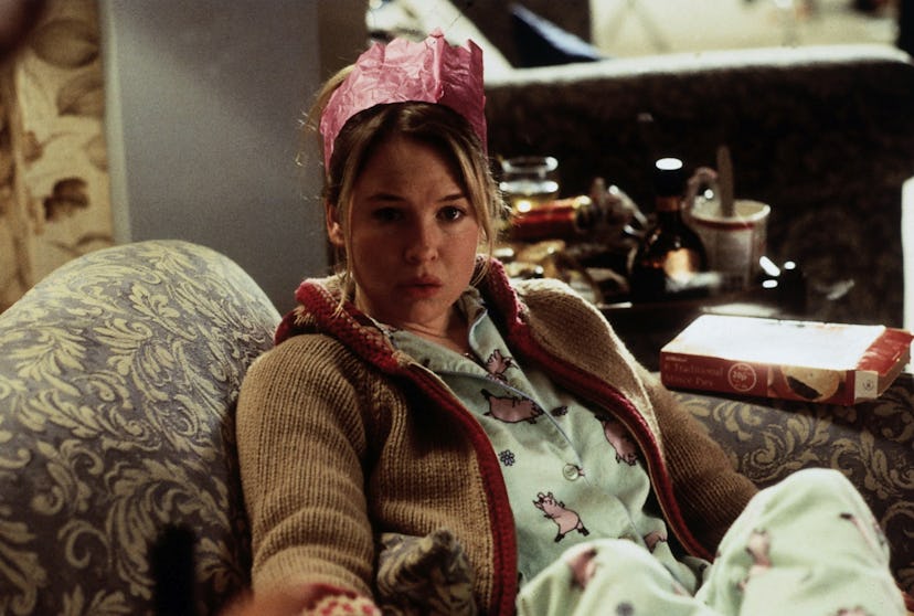 Bridget Jones's Diary