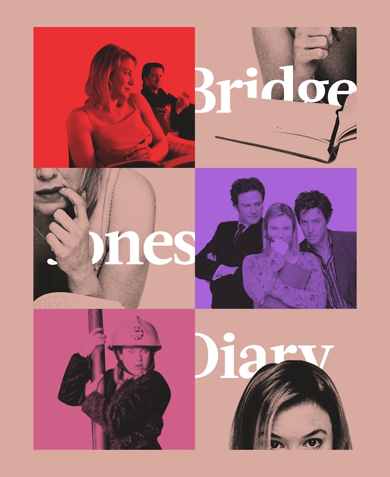 The Complicated Legacy of Bridget Jones