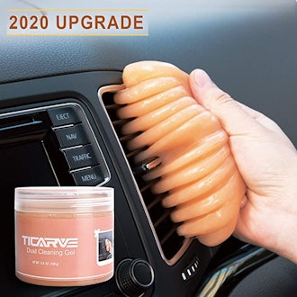 TICARVE Putty Car Vent Cleaner
