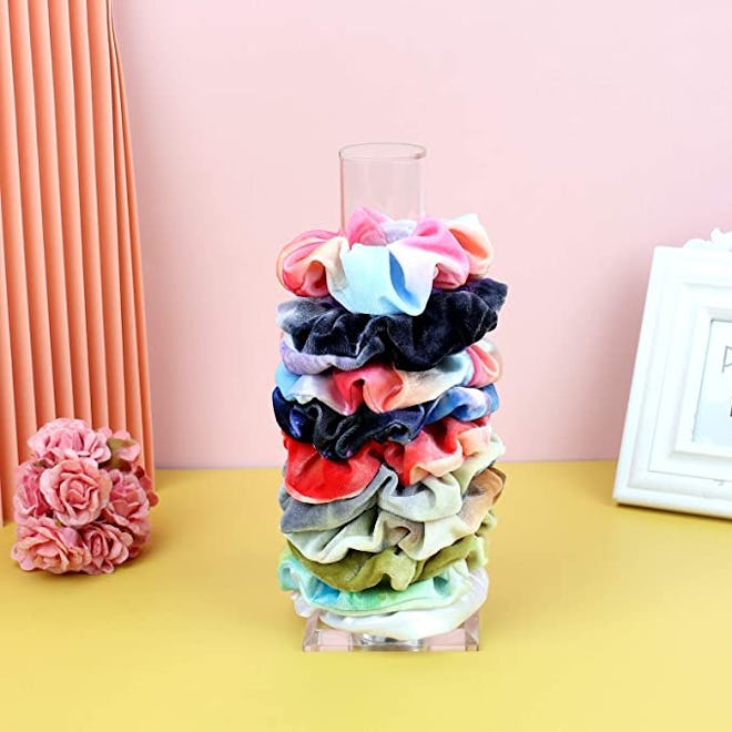 Oaoleer Scrunchie Stand