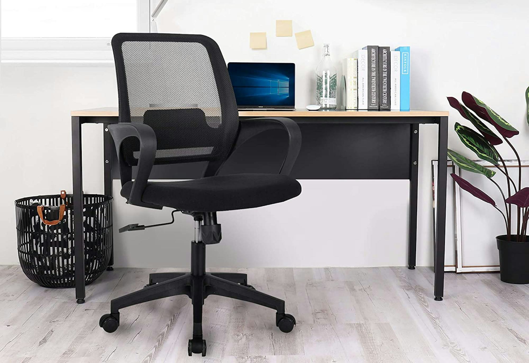 The 4 best budget office chairs