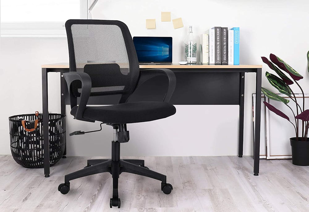 Best Budget Office Chairs 2025 India