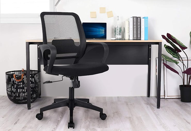best budget office chairs