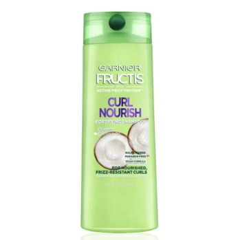 Garnier Fructis Curl Nourish Shampoo (12.5 Fl. Oz.) 