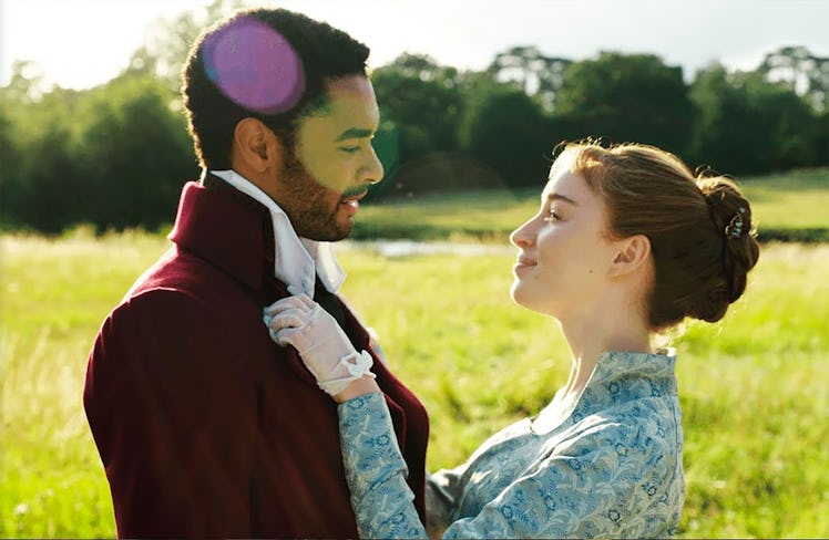 Contiki Bridgerton Getaway