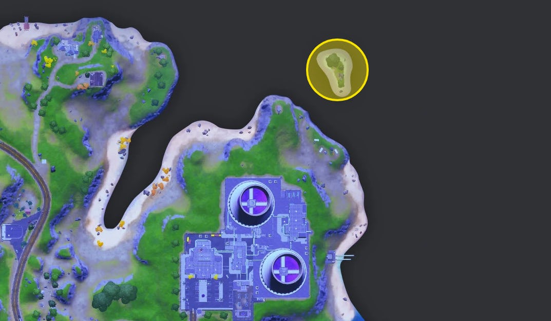 'Fortnite' Talk to the Joneses challenge Where to find 5 Jonesy locations