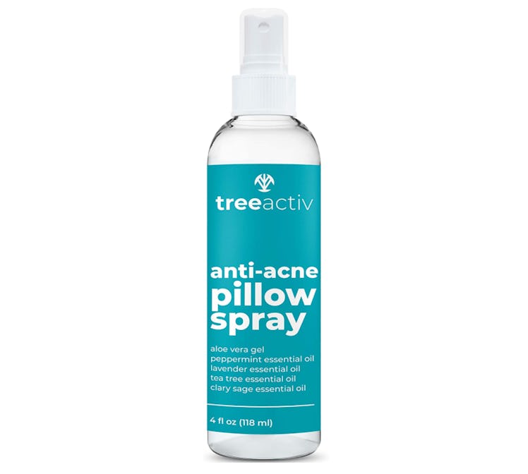 TreeActiv Anti-Acne Pillow Spray