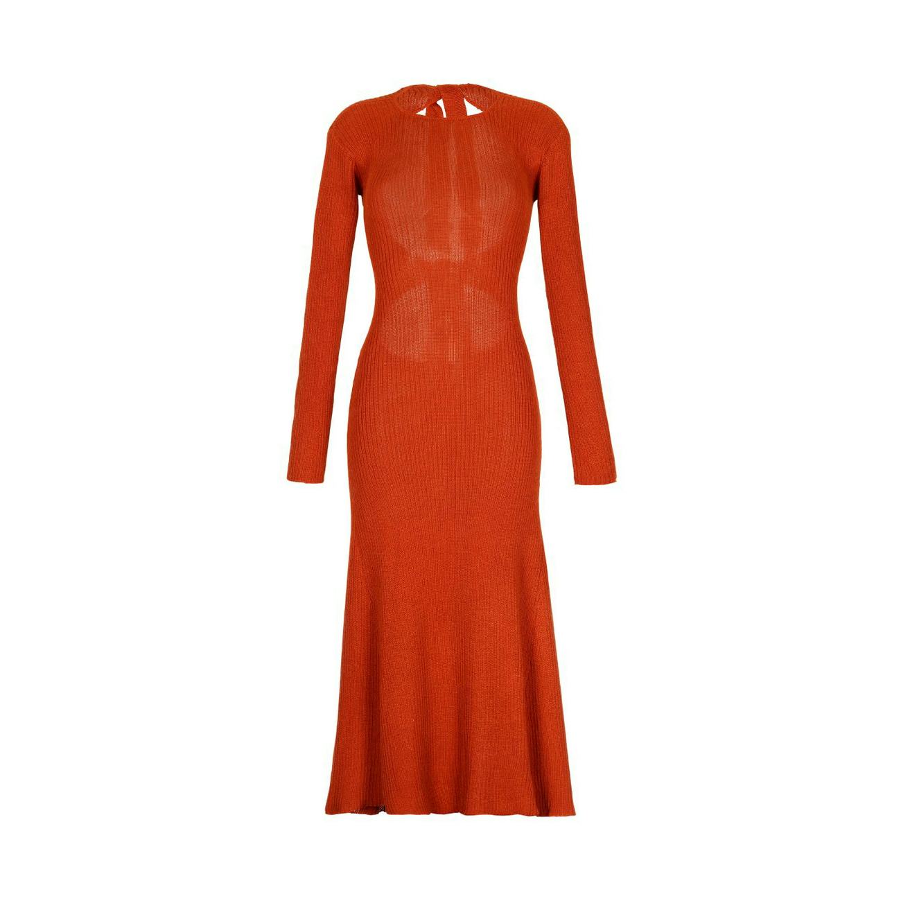 13 Chic, Comfortable Knit Dresses to Ease You Into Spring