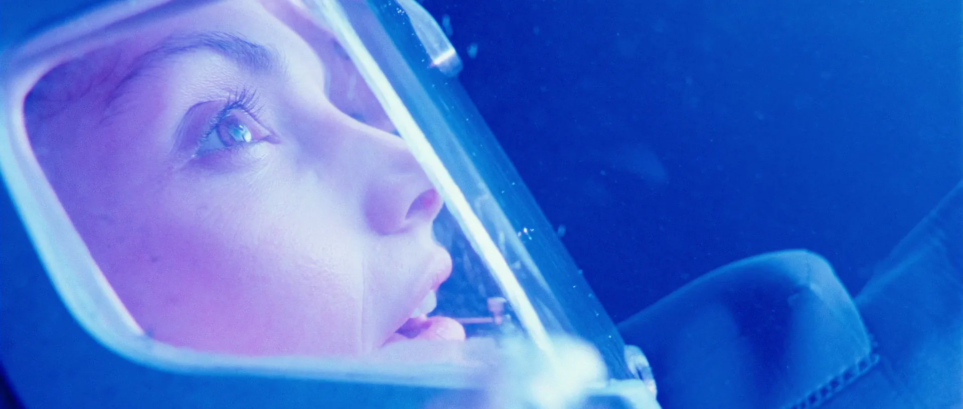 You need to watch the greatest underwater sci-fi film ever on Amazon ...