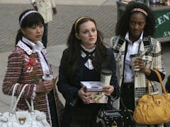 Unanswered questions from The CW's 'Gossip Girl'