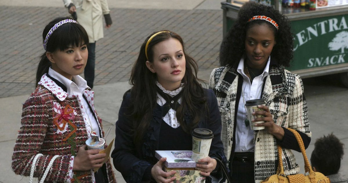 10 Unanswered Gossip Girl Questions The Reboot Def Needs To Explain 10 Unanswered Gossip Girl Questions The Reboot Def Needs To Explain