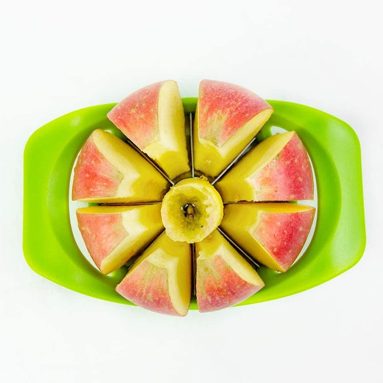 None Branded Apple Slicer