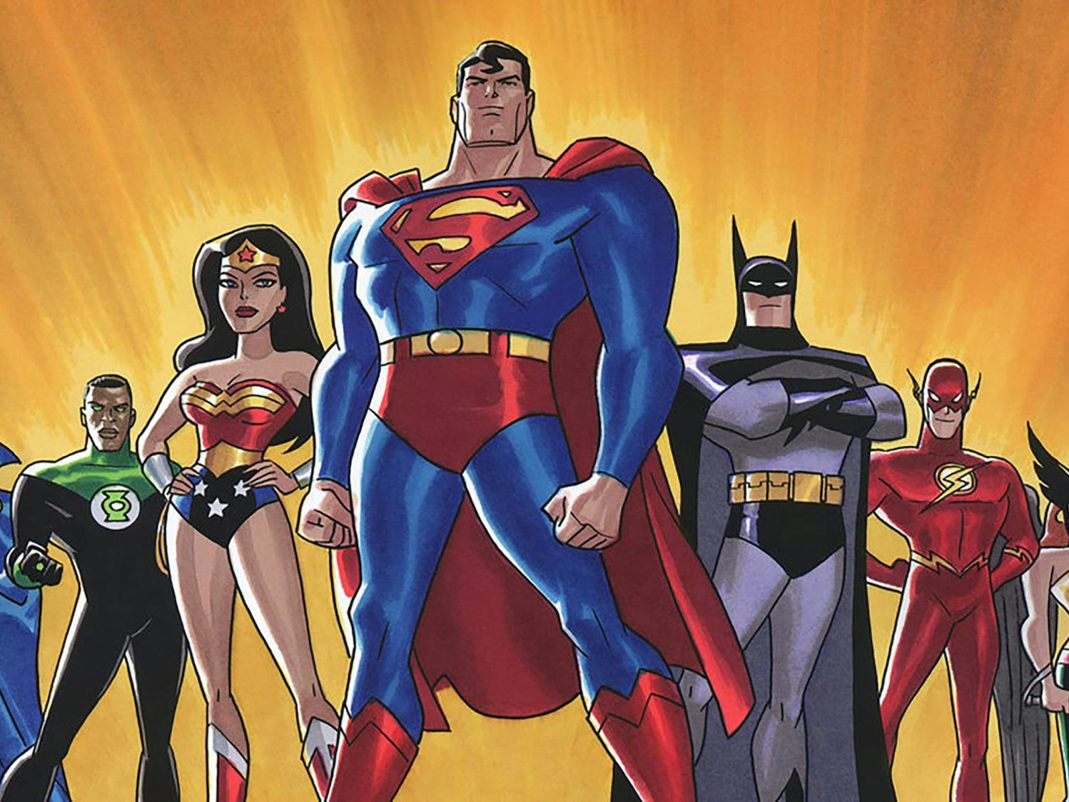 DC animated movies: 8 best films you need to watch ASAP