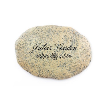 Your Garden Garden Stone