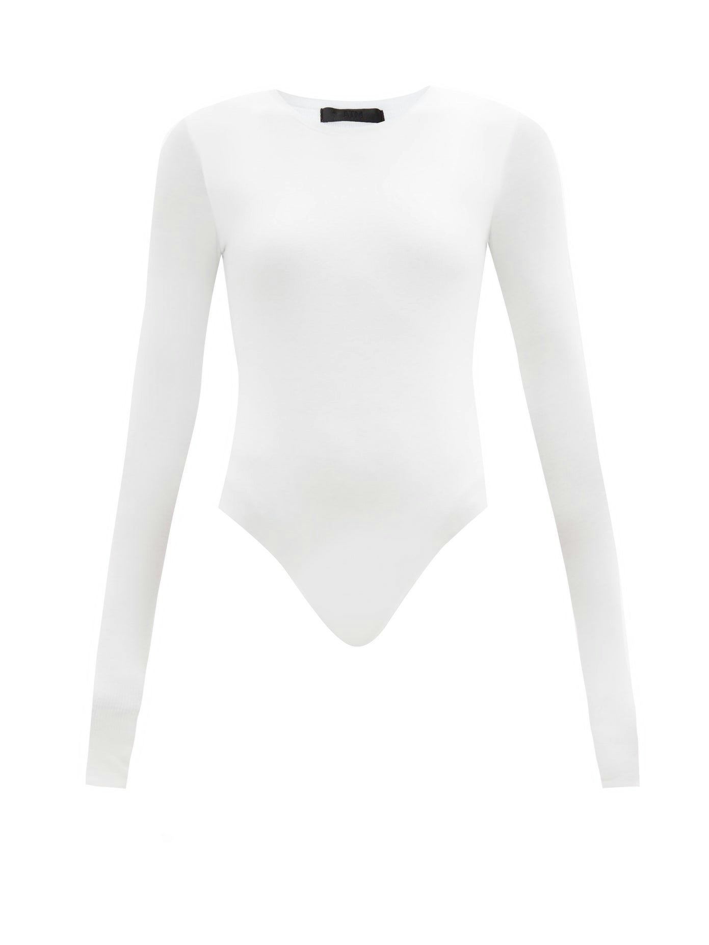 The $29.95 Zara bodysuit every woman needs this winter - approved by Rosie  Huntington-Whiteley