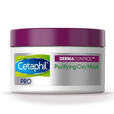 Cetaphil Pro Dermacontrol Purifying Clay Mask