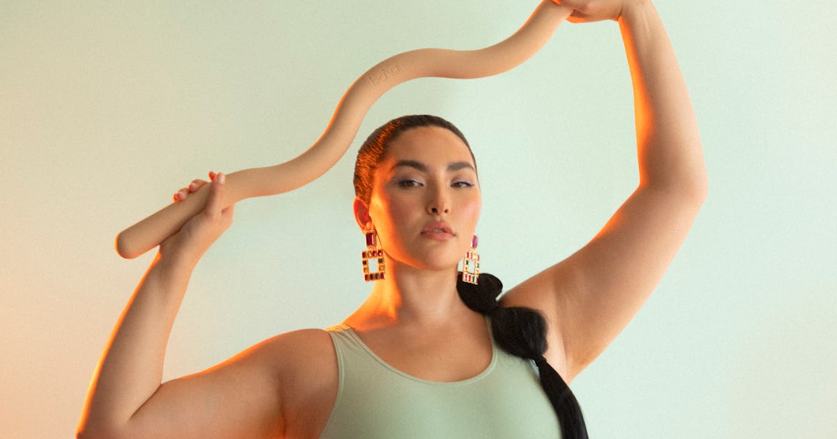 Bala S New Bala Beam Marries This Major Design Trend With Your Workout Gear Bala S New Bala Beam Marries This Major Design Trend With Your Workout Gear