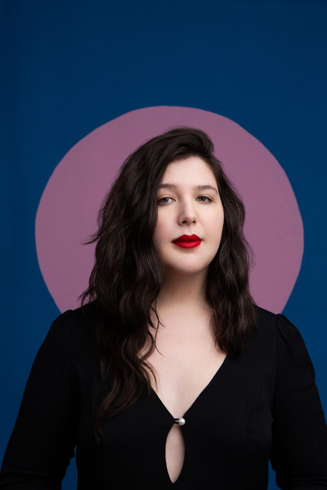 Lucy Dacus Announces New Album