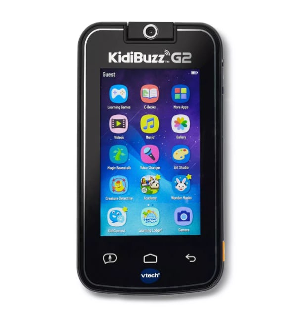 9 Best Cell Phones For Kids, According To Experts