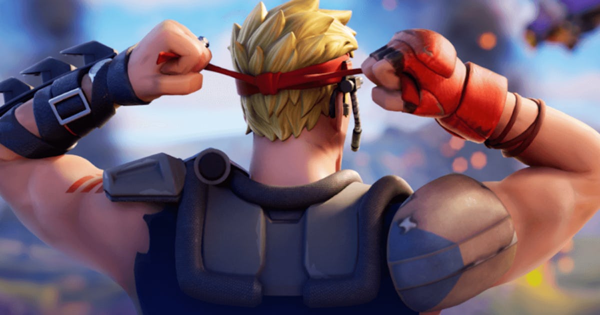 'Fortnite' Talk to the Joneses challenge Where to find 5 Jonesy locations 'Fortnite' Talk to the Joneses challenge Where to find 5 Jonesy locations