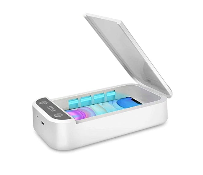 Watolt UV Light Sanitizer 