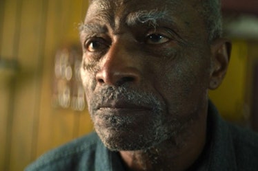 Carl Lumbly plays Isaiah Bradley in Falcon and the Winter Soldier.