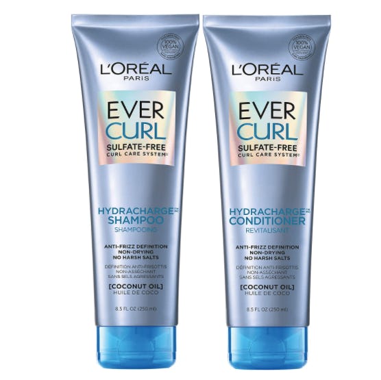 The 10 Best SulfateFree Shampoos And Conditioners For Curly Hair