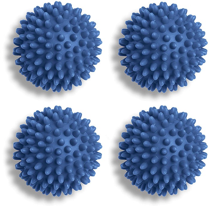 Whitmor Dryer Balls (4-Pack)