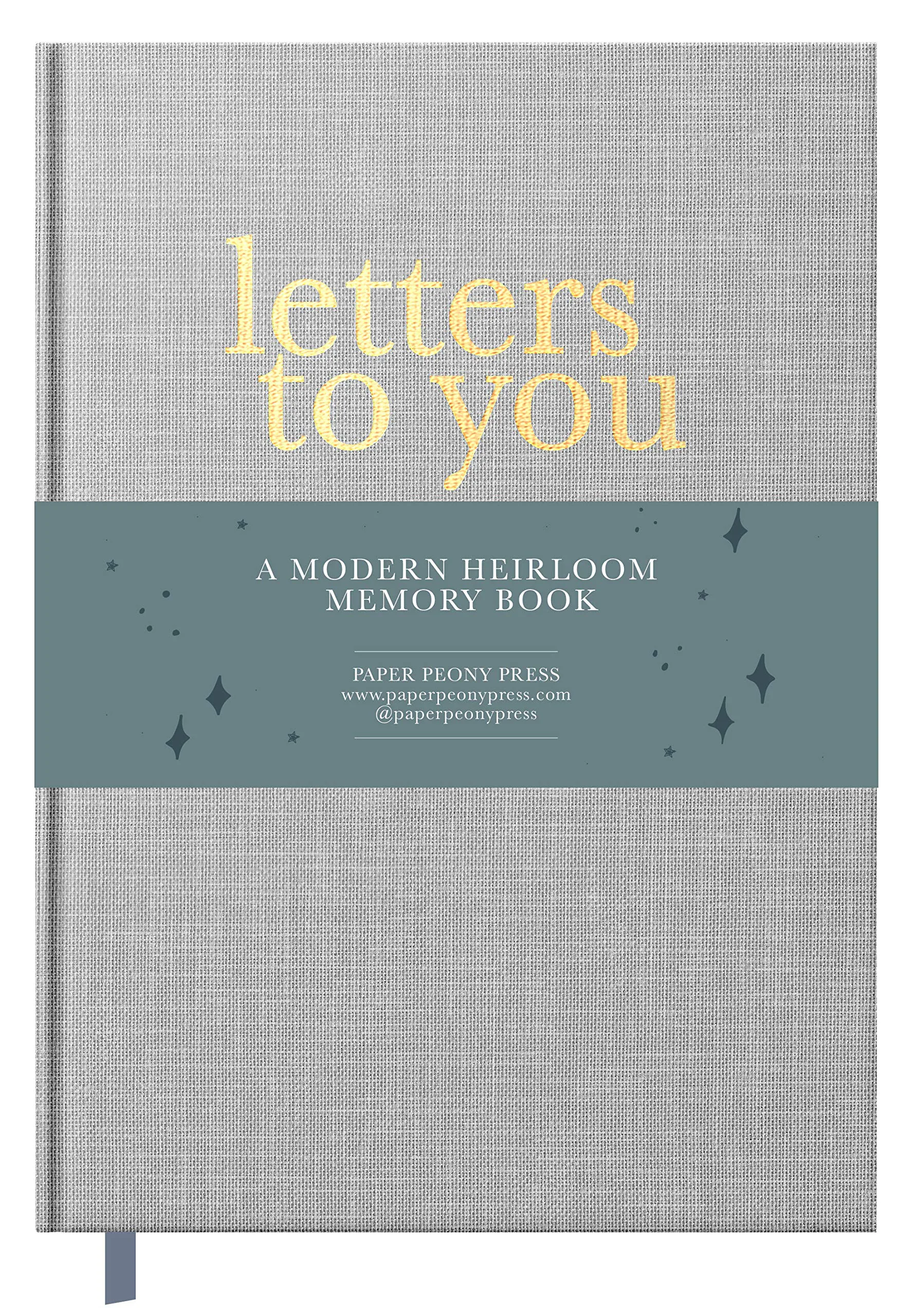 The 7 Best Baby Memory Books