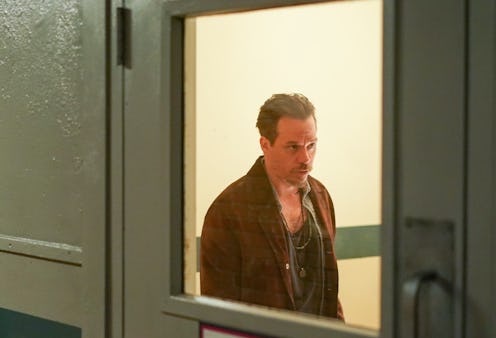Blake on Big Sky via the ABC press site