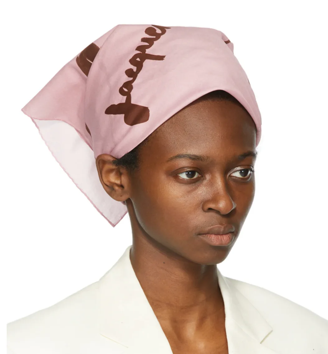Where To Buy Cute Head Scarves For Your Summer Wardrobe