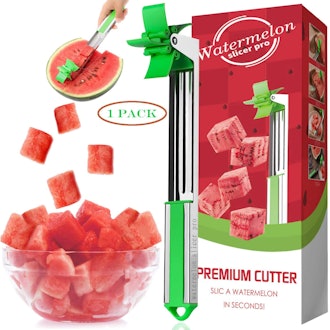 Watermelon Slicer Pro 
