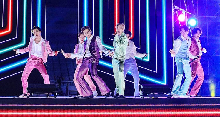 SOUTH KOREA - NOVEMBER 22: (EDITORIAL USE ONLY; NO BOOK COVERS.) In this image released on November ...