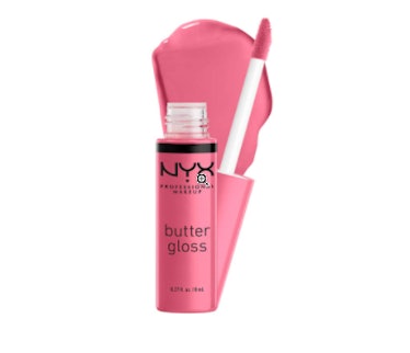 NYX PROFESSIONAL MAKEUP Butter Gloss