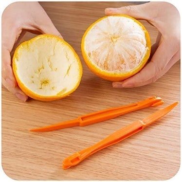 Xloey Orange Peelers (6 Pieces)
