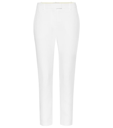 Henri High-Rise Pants